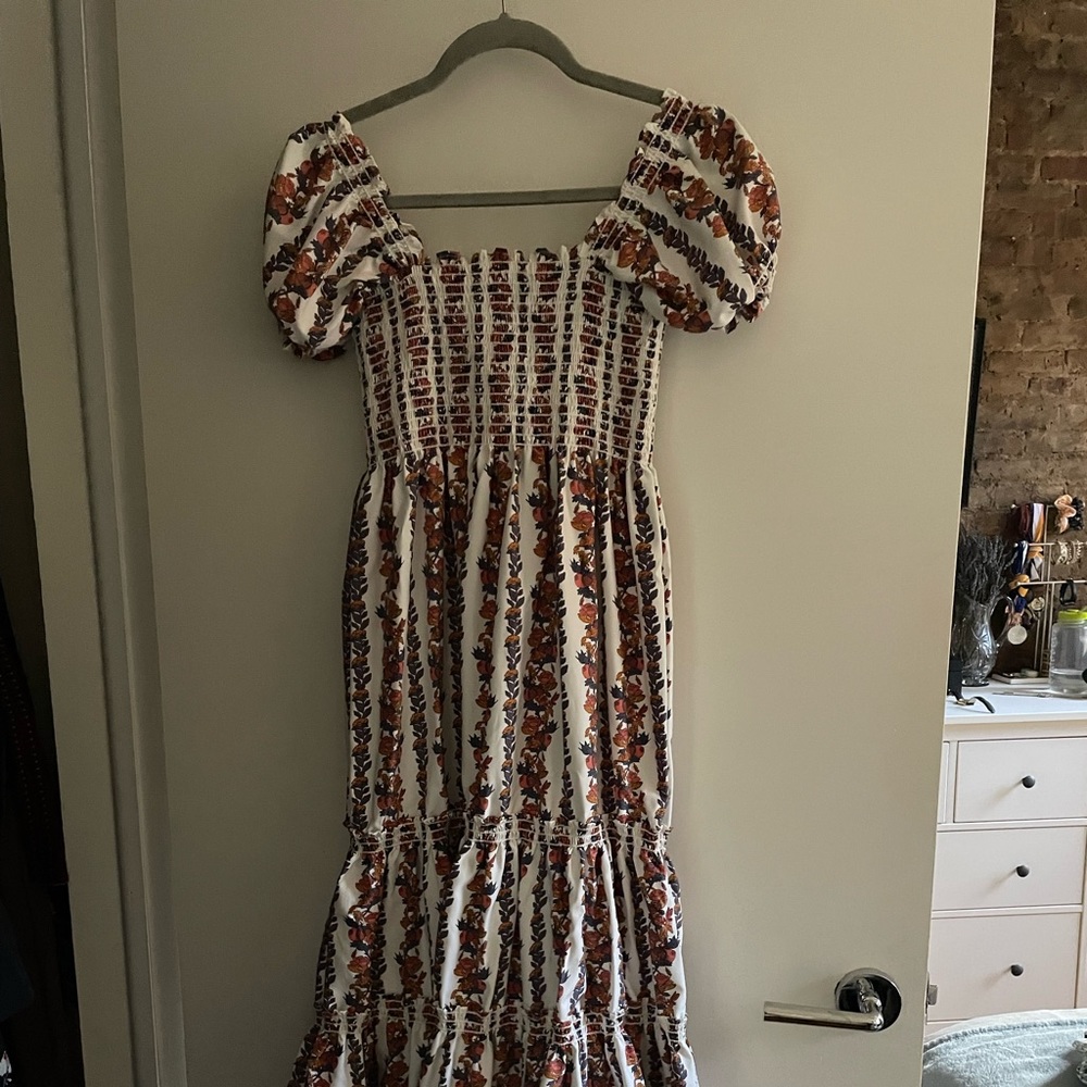 OPT dress